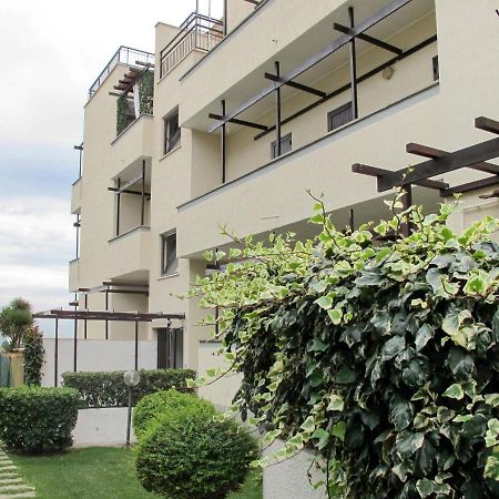 Apartment Algamarina By Interhome Черветере Экстерьер фото