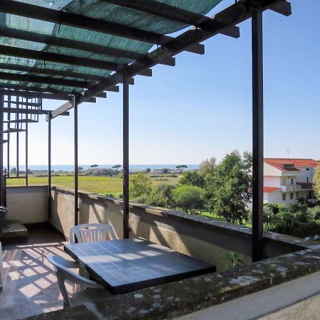 Apartment Algamarina By Interhome Черветере Экстерьер фото