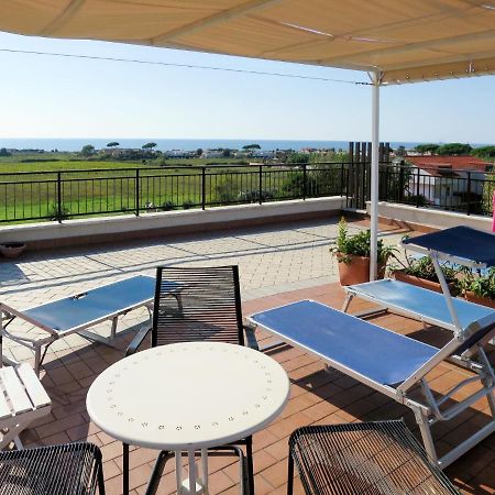 Apartment Algamarina By Interhome Черветере Экстерьер фото