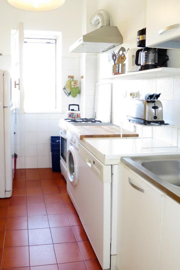 Apartment Algamarina By Interhome Черветере Экстерьер фото