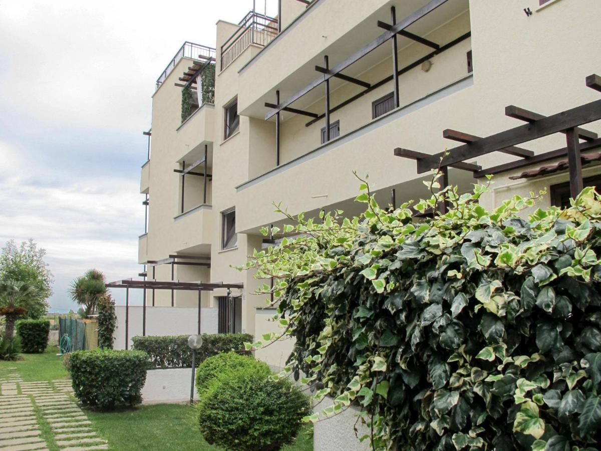 Apartment Algamarina By Interhome Черветере Экстерьер фото